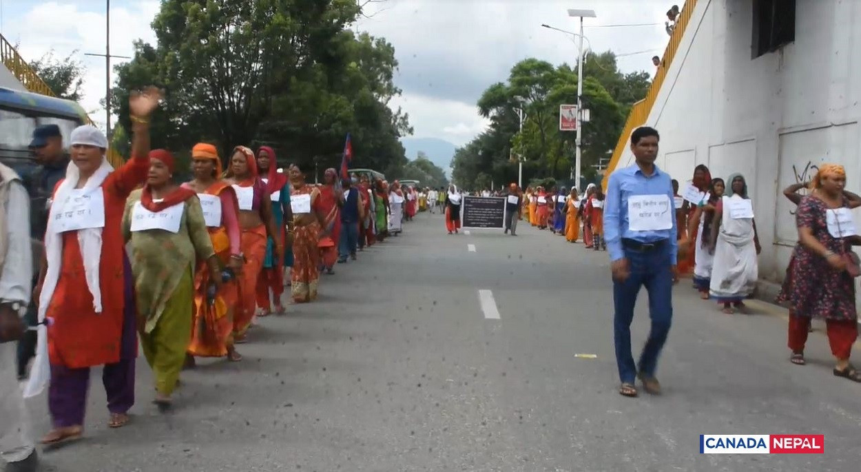 laghubitta pidit strike cnnepal_31690118405.JPG